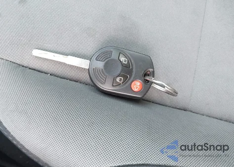 2013 Ford Escape Se из США, поврежденный, VIN 1FMCU9GXXDUD58418